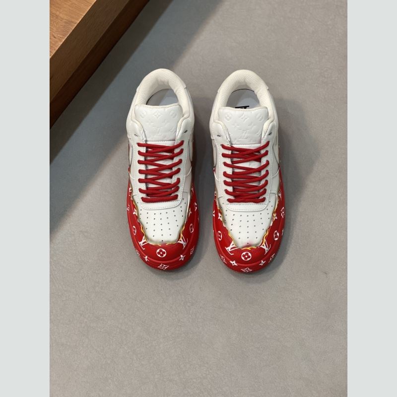 l**is V*t*n sneakers